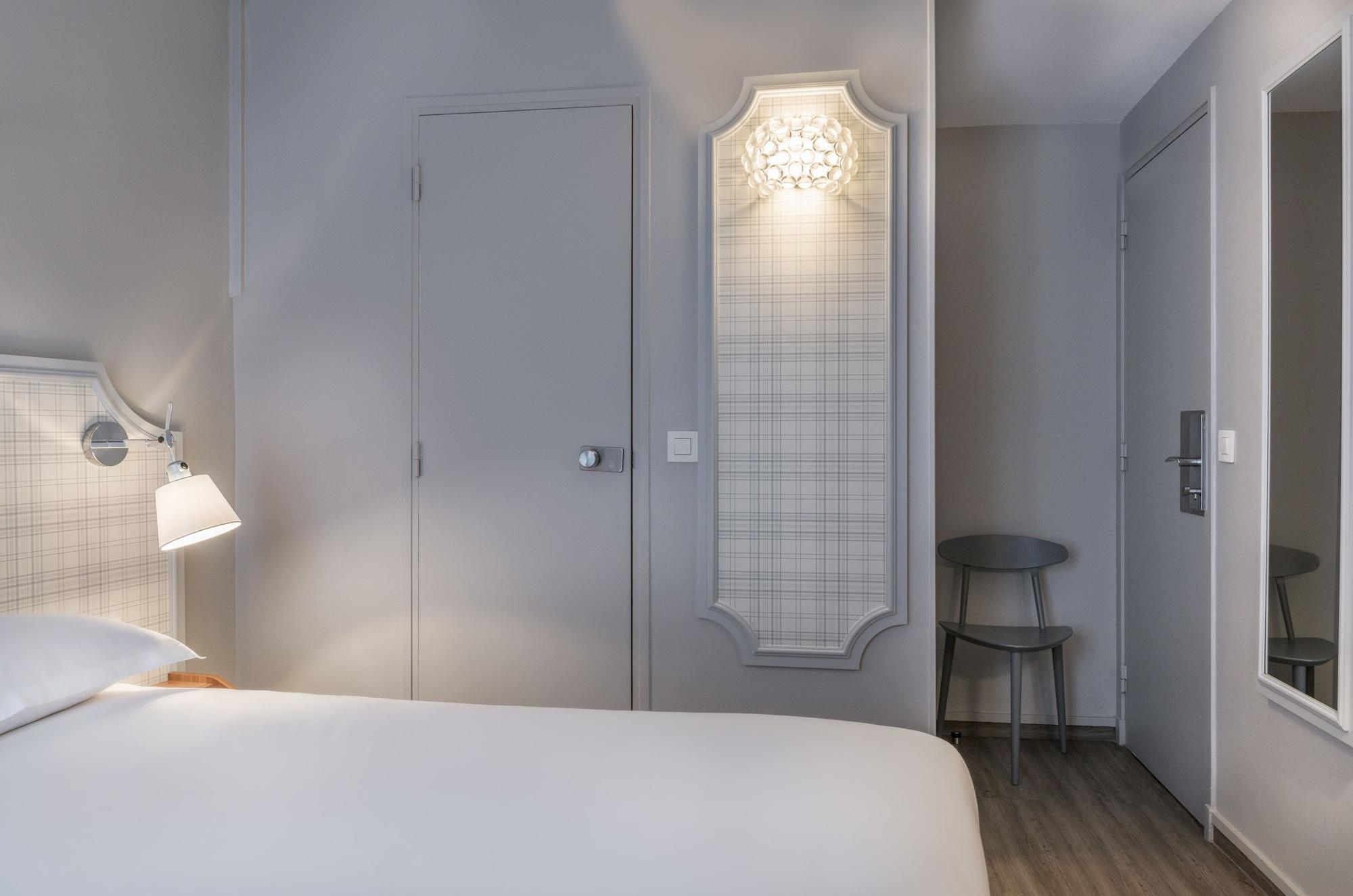 Hotel Boris V. By Happyculture 르발루아페레 외부 사진
