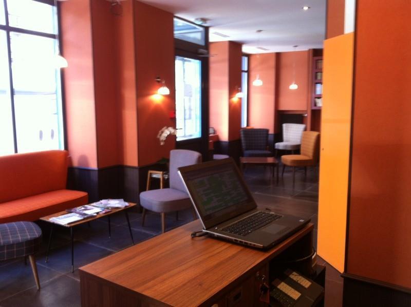 Hotel Boris V. By Happyculture 르발루아페레 외부 사진